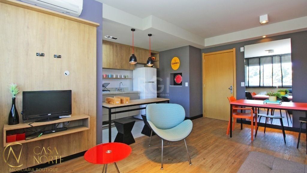 Apartamento à venda com 2 quartos, 62m², 1 suíte, 2 vagas, Rua Dario Totta no bairro Teresópolis em Porto Alegre