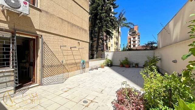 Apartamento à venda com 3 quartos, 232m², 1 suíte, 2 vagas, Rua Itaboraí no bairro Jardim  Botânico em Porto Alegre