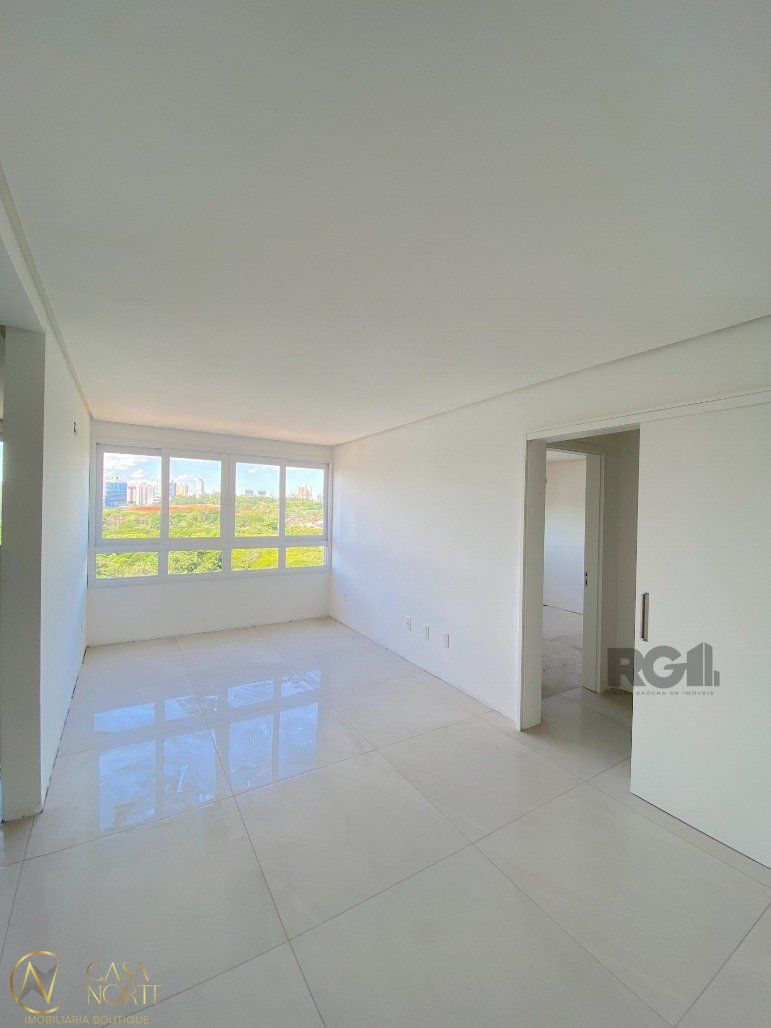 Apartamento à venda com 1 quarto, 53m², 1 vaga, Travessa Vileta no bairro Jardim  Botânico em Porto Alegre