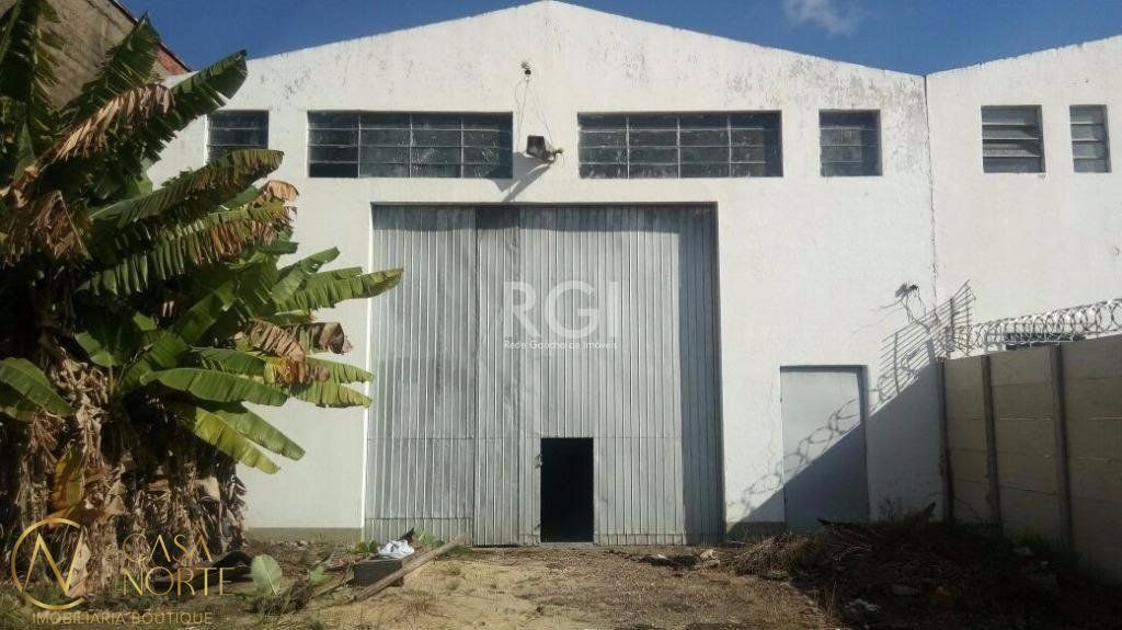 Pavilhão à venda , 330m², Avenida Bernardino Silveira Amorim no bairro Rubem Berta em Porto Alegre