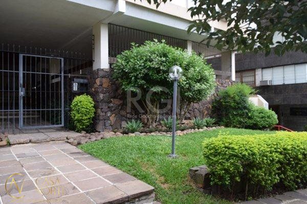 Apartamento à venda com 3 quartos, 100m², 1 suíte, 1 vaga, Avenida Mariland no bairro São João em Porto Alegre