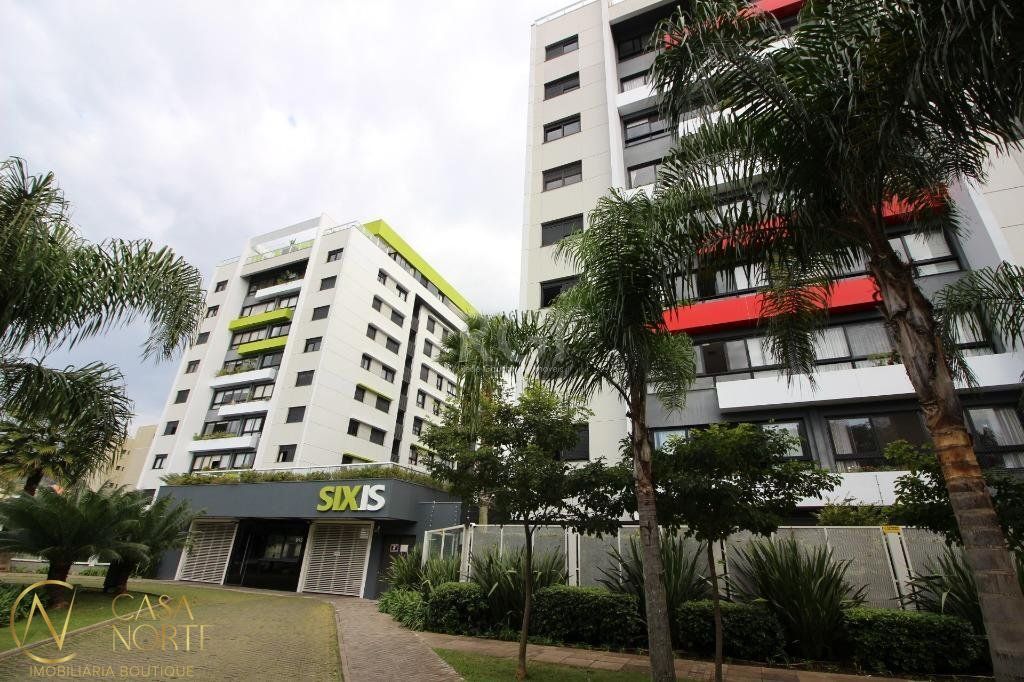 Apartamento à venda com 2 quartos, 82m², 1 suíte, 2 vagas, Rua Marechal Hermes no bairro Camaquã em Porto Alegre