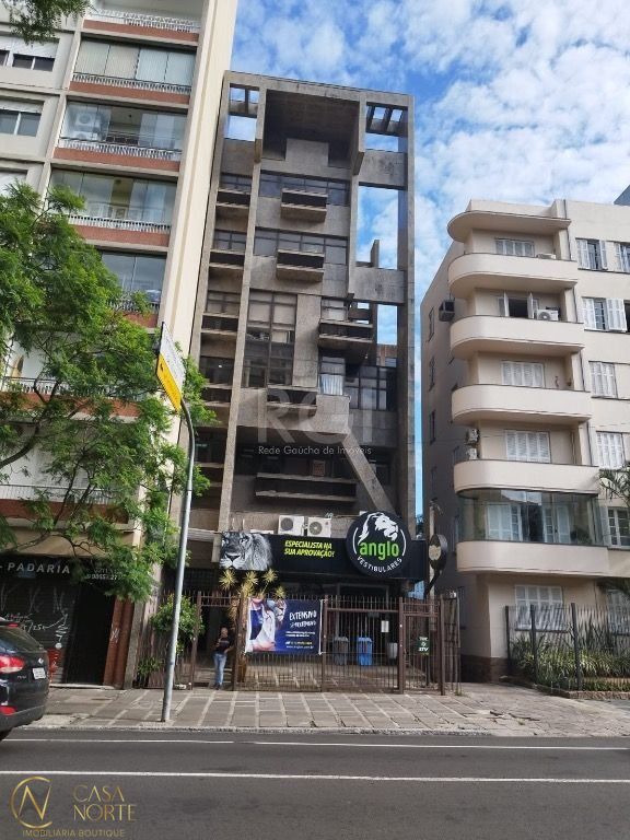 Sala Comercial à venda , 47m², Praça Julio de Castilhos no bairro Independência em Porto Alegre