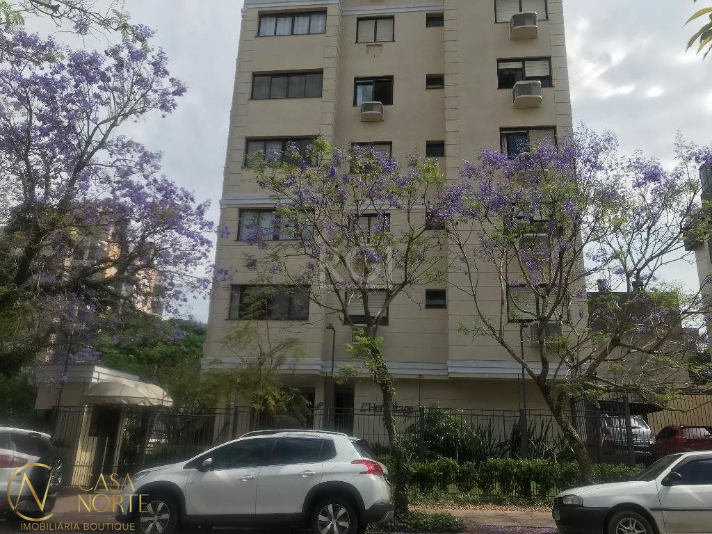 Apartamento à venda com 3 quartos, 115m², 1 suíte, 2 vagas, Rua Tenente-Coronel Fabrício Pilar no bairro Mont Serrat em Porto Alegre