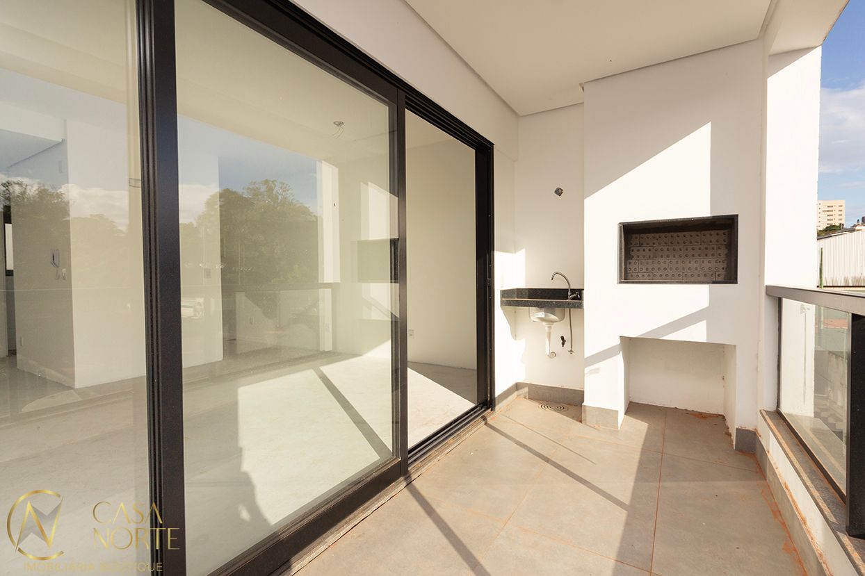 Apartamento à venda com 2 quartos, 82m², 2 suítes, 2 vagas, Rua Honório Silveira Dias no bairro São João em Porto Alegre