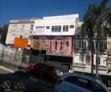 Prédio Comercial à venda , 1000m², 12 vagas, Avenida Plinio Brasil Milano no bairro Higienópolis em Porto Alegre