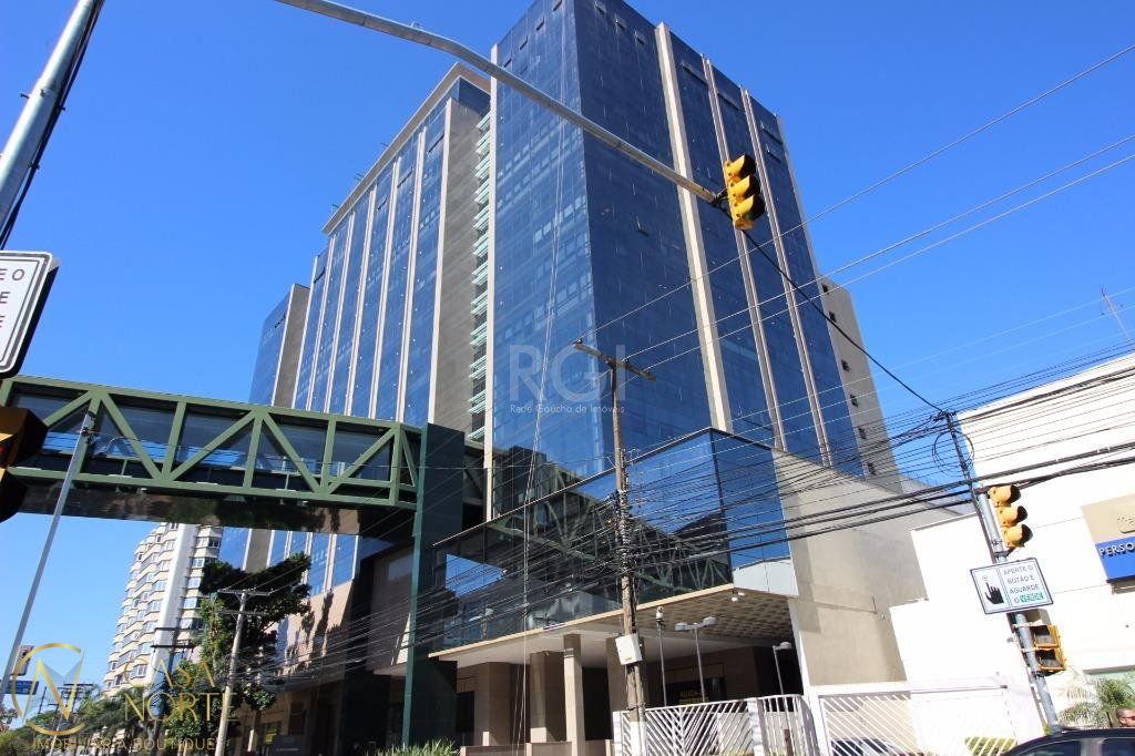 Sala Comercial à venda , 46m², 1 vaga, Avenida Praia de Belas no bairro Praia de Belas em Porto Alegre