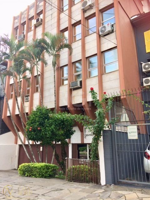 Sala Comercial à venda , 35m², 1 vaga, Rua Coronel Bordini no bairro Auxiliadora em Porto Alegre