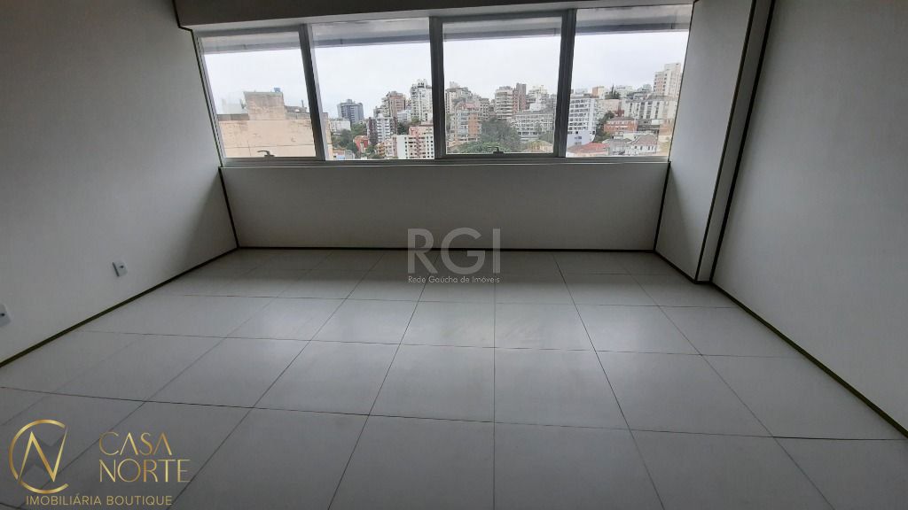 Sala Comercial à venda , 38m², 1 vaga, Ramiro Barcelos no bairro Floresta em Porto Alegre