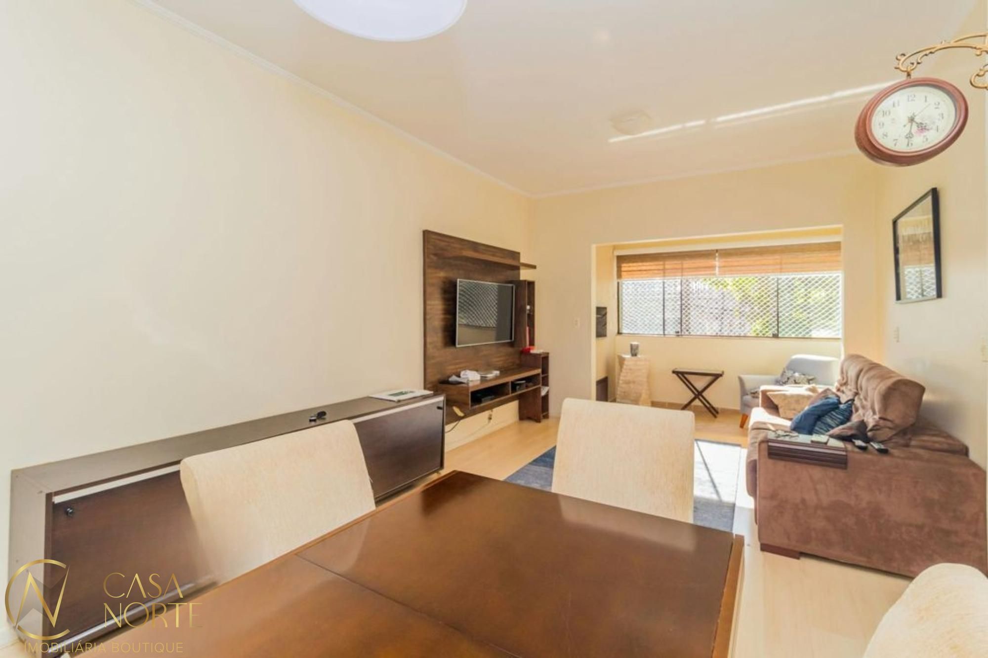 Apartamento à venda com 2 quartos, 78m², 1 suíte, 2 vagas, Coronel Lucas de Oliveira no bairro Petrópolis em Porto Alegre
