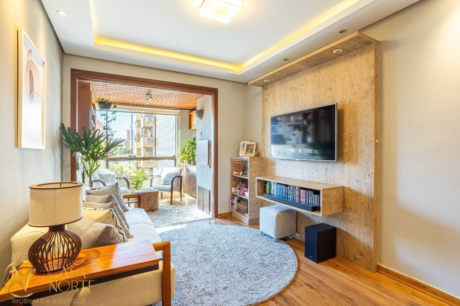 Apartamento à venda com 2 quartos, 78m², 1 suíte, 1 vaga, Rua Dona Inocência no bairro Jardim  Botânico em Porto Alegre