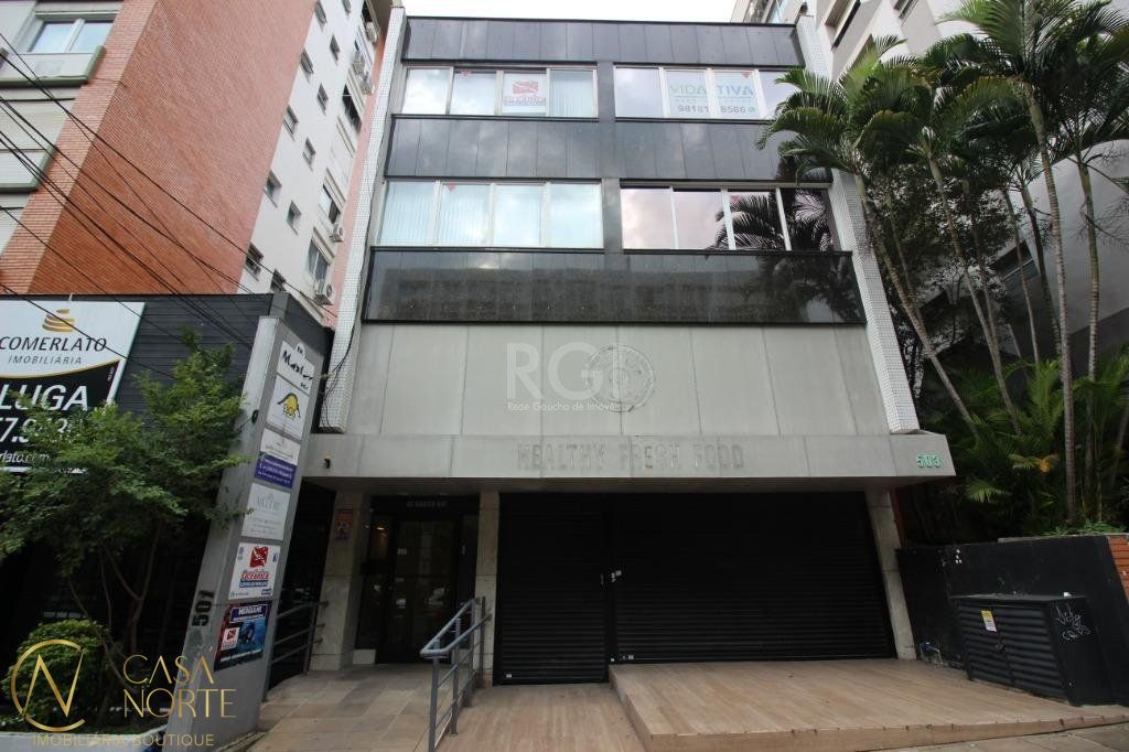 Sala Comercial à venda , 54m², Rua Vinte e Quatro de Outubro no bairro Moinhos de Vento em Porto Alegre