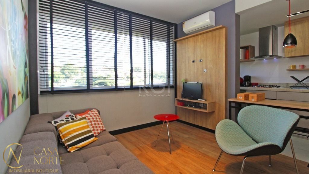 Apartamento à venda com 2 quartos, 62m², 1 suíte, 2 vagas, Rua Dario Totta no bairro Teresópolis em Porto Alegre