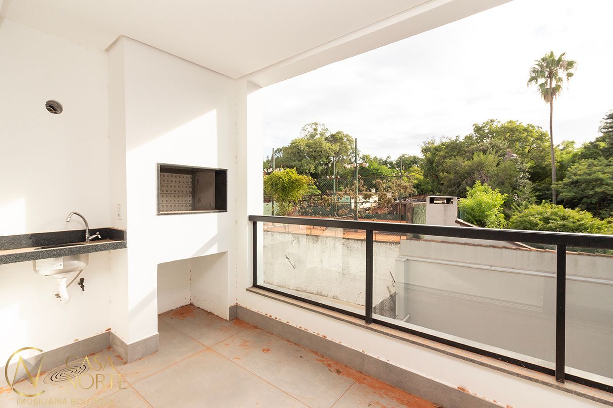 Apartamento à venda com 2 quartos, 82m², 2 suítes, 1 vaga, Rua Honório Silveira Dias no bairro São João em Porto Alegre