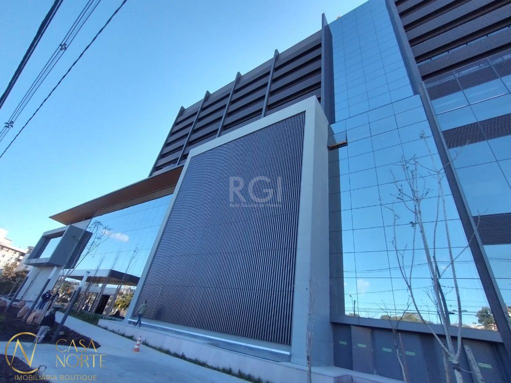 Sala Comercial à venda , 38m², Rua Coronel Aparício Borges no bairro Glória em Porto Alegre