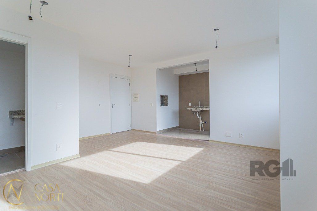 Apartamento à venda com 1 quarto, 56m², 1 suíte, 1 vaga, Avenida Ceará no bairro São João em Porto Alegre