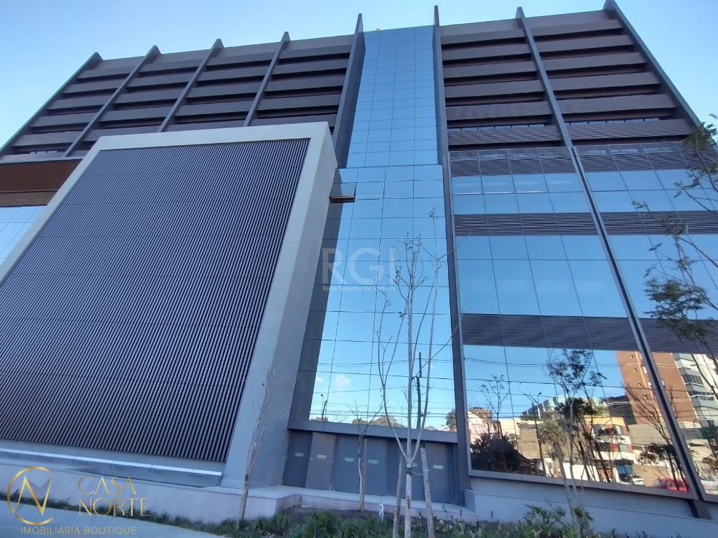 Sala Comercial à venda , 38m², Rua Coronel Aparício Borges no bairro Glória em Porto Alegre
