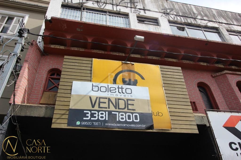 Prédio Comercial à venda , 1000m², 12 vagas, Avenida Plinio Brasil Milano no bairro Higienópolis em Porto Alegre