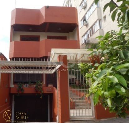 Casa à venda com 4 quartos, 283m², 1 suíte, 4 vagas, Avenida Mariland no bairro São João em Porto Alegre