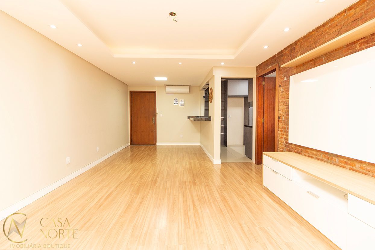 Apartamento à venda com 2 quartos, 89m², 1 suíte, 2 vagas, Rua Barão do Amazonas no bairro Petrópolis em Porto Alegre