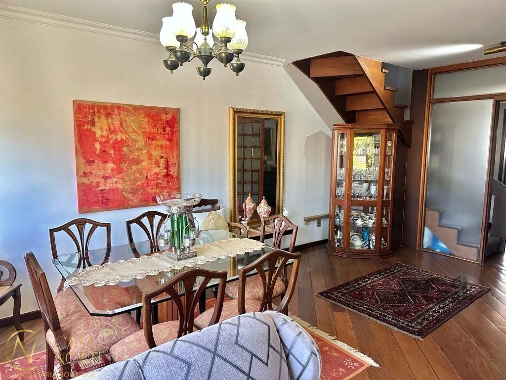 Cobertura à venda com 4 quartos, 280m², 1 suíte, 2 vagas, Rua Anita Garibaldi no bairro Boa Vista em Porto Alegre