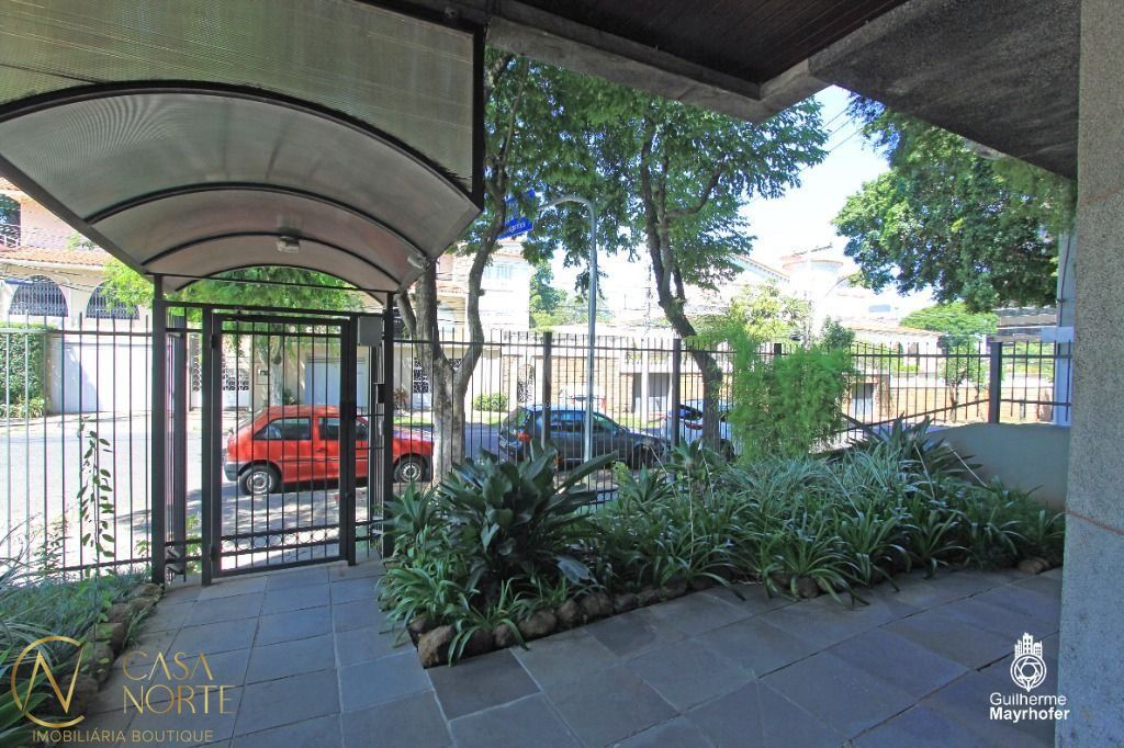 Sala Comercial à venda , 87m², 1 vaga, Rua Marques do Pombal no bairro Moinhos de Vento em Porto Alegre