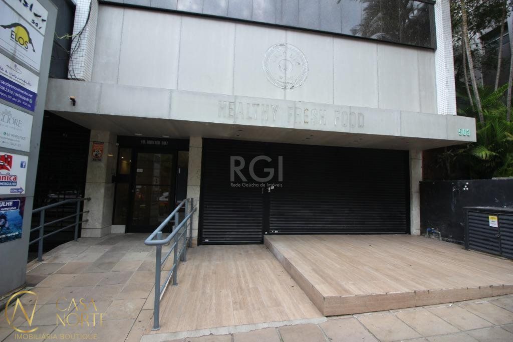 Sala Comercial à venda , 54m², Rua Vinte e Quatro de Outubro no bairro Moinhos de Vento em Porto Alegre