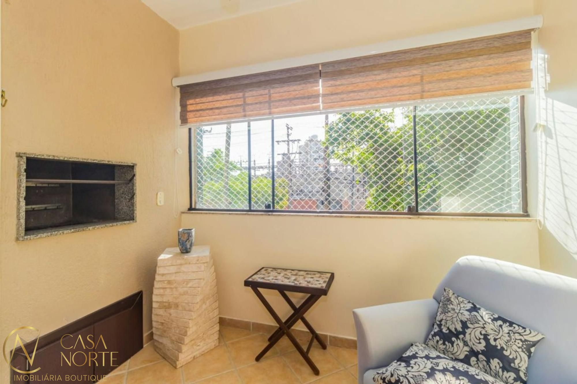 Apartamento à venda com 2 quartos, 78m², 1 suíte, 2 vagas, Coronel Lucas de Oliveira no bairro Petrópolis em Porto Alegre
