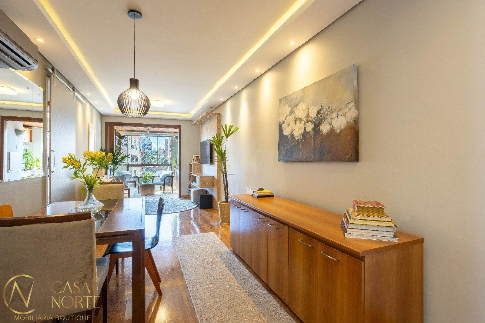 Apartamento à venda com 2 quartos, 78m², 1 suíte, 1 vaga, Rua Dona Inocência no bairro Jardim  Botânico em Porto Alegre
