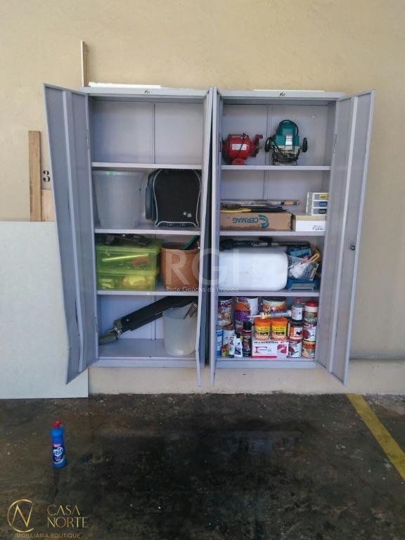 Apartamento à venda com 3 quartos, 100m², 1 suíte, 1 vaga, Avenida Mariland no bairro São João em Porto Alegre