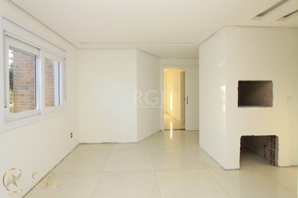 Apartamento à venda com 3 quartos, 156m², 1 suíte, 2 vagas, Travessa Vileta no bairro Jardim  Botânico em Porto Alegre