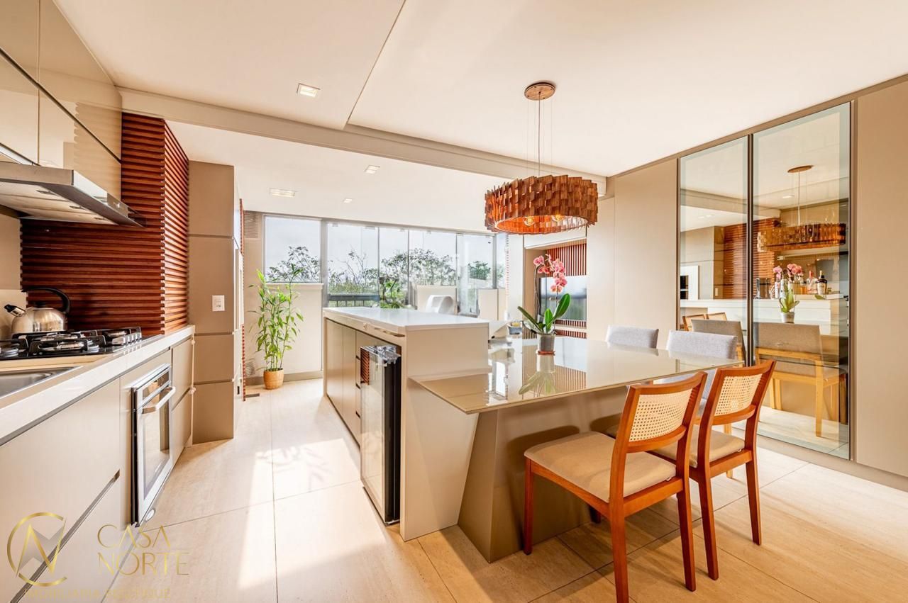 Apartamento à venda com 2 quartos, 86m², 1 suíte, 1 vaga, Luiz Manoel Gonzaga no bairro Três Figueiras em Porto Alegre