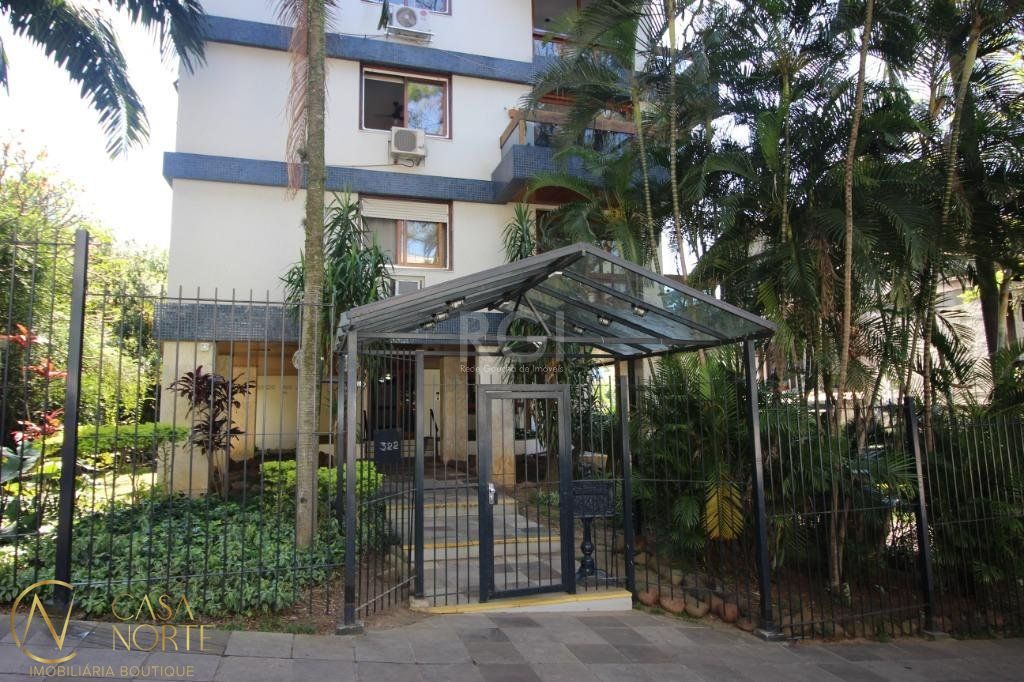 Apartamento à venda com 3 quartos, 153m², 1 suíte, 2 vagas, Rua Mariante no bairro Rio Branco em Porto Alegre