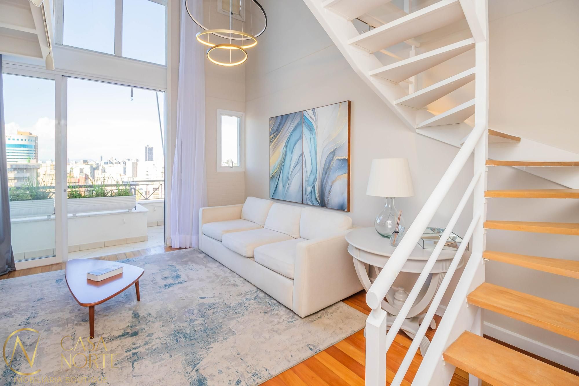 Apartamento à venda com 1 quarto, 83m², 1 suíte, 1 vaga, Rua Padre Chagas no bairro Moinhos de Vento em Porto Alegre