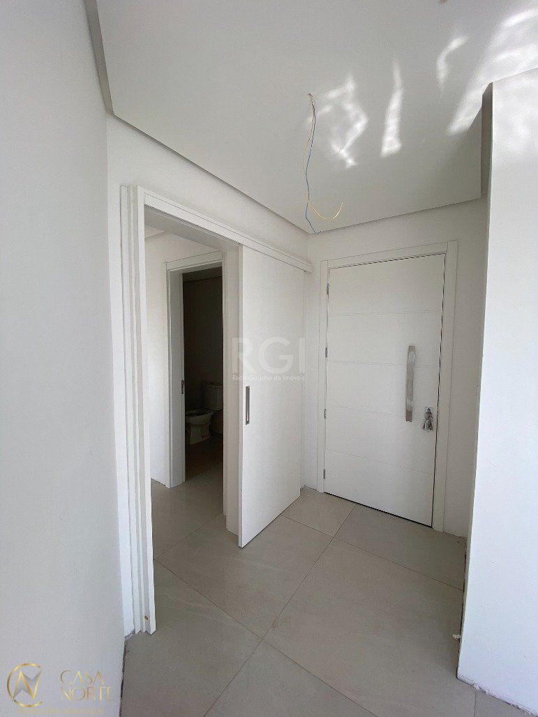 Apartamento à venda com 3 quartos, 91m², 1 suíte, 2 vagas, Travessa Vileta no bairro Jardim  Botânico em Porto Alegre