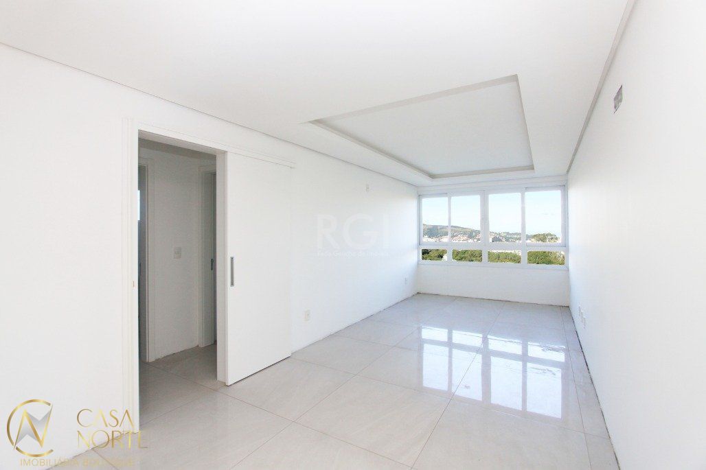 Apartamento à venda com 2 quartos, 79m², 1 suíte, 2 vagas, Travessa Vileta no bairro Jardim  Botânico em Porto Alegre