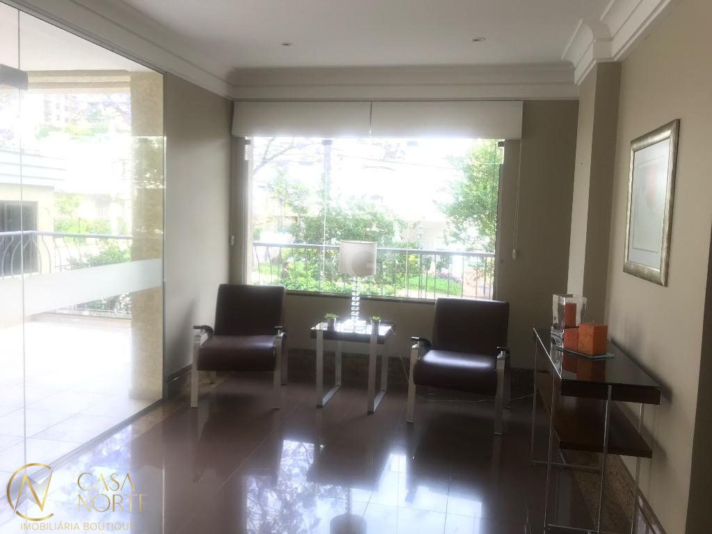 Apartamento à venda com 3 quartos, 115m², 1 suíte, 2 vagas, Rua Tenente-Coronel Fabrício Pilar no bairro Mont Serrat em Porto Alegre