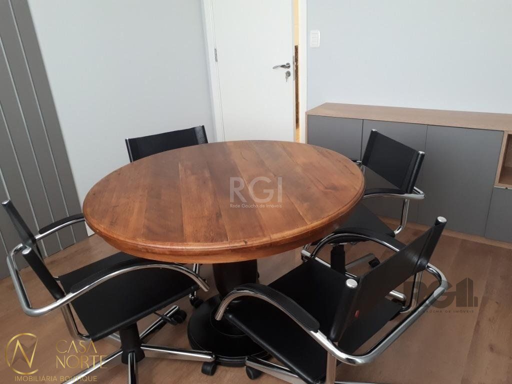 Sala Comercial à venda , 43m², 1 vaga, Avenida Lageado no bairro Petrópolis em Porto Alegre