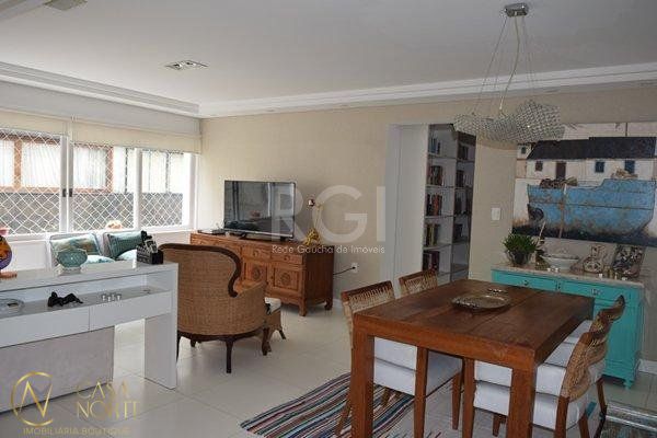 Apartamento à venda com 3 quartos, 100m², 1 suíte, 1 vaga, Avenida Mariland no bairro São João em Porto Alegre