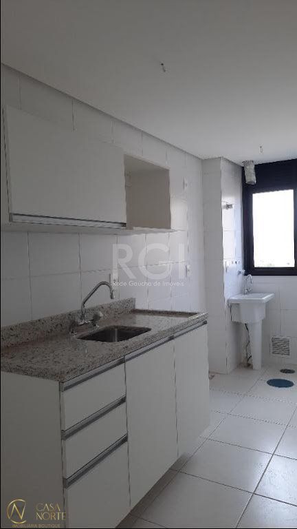 Apartamento à venda com 2 quartos, 64m², 1 suíte, 2 vagas, Rua São Mateus no bairro Bom Jesus em Porto Alegre