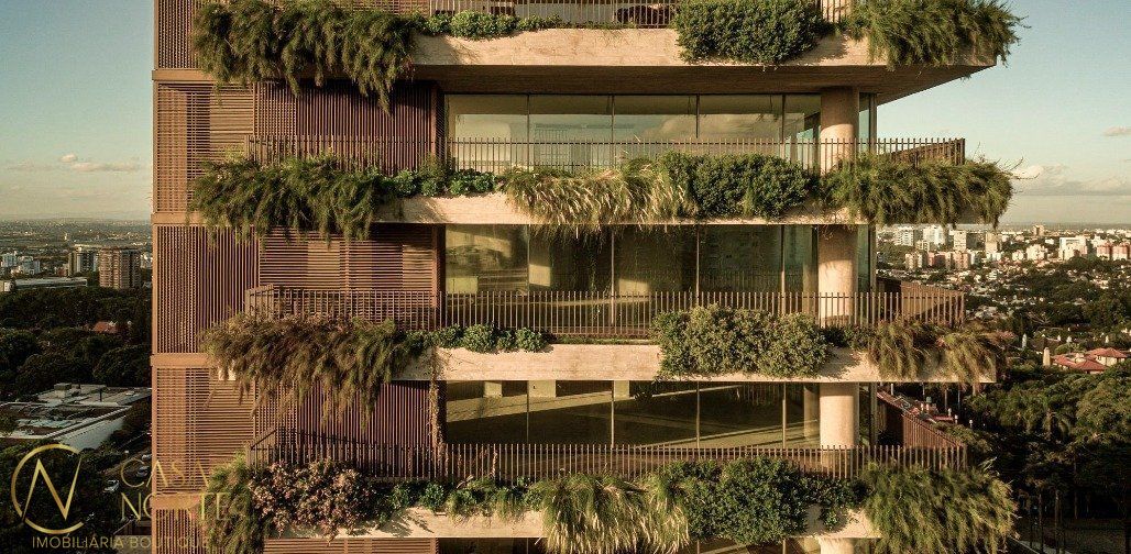 Apartamento à venda com 4 quartos, 387m², 4 suítes, 4 vagas, Rua Engenheiro Ildefonso Simões Lopes no bairro Três Figueiras em Porto Alegre