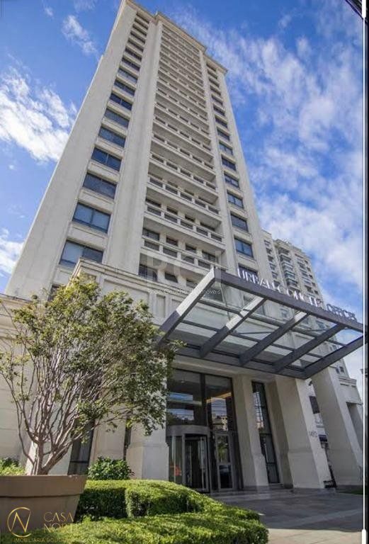 Sala Comercial à venda , 44m², 1 vaga, Avenida Carlos Gomes no bairro Auxiliadora em Porto Alegre