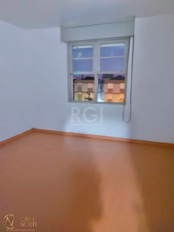 Apartamento à venda com 2 quartos, 50m², Avenida Capivari no bairro Cristal em Porto Alegre