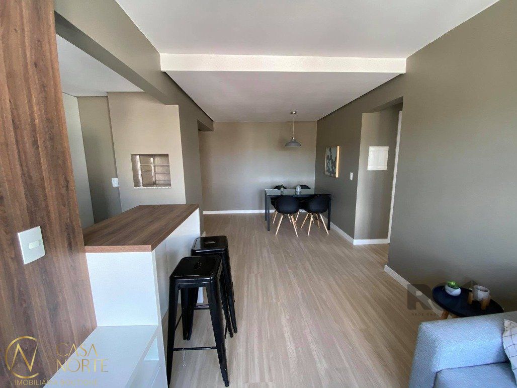 Apartamento à venda com 2 quartos, 66m², 1 suíte, 1 vaga, Rua São Marcos no bairro Bom Jesus em Porto Alegre