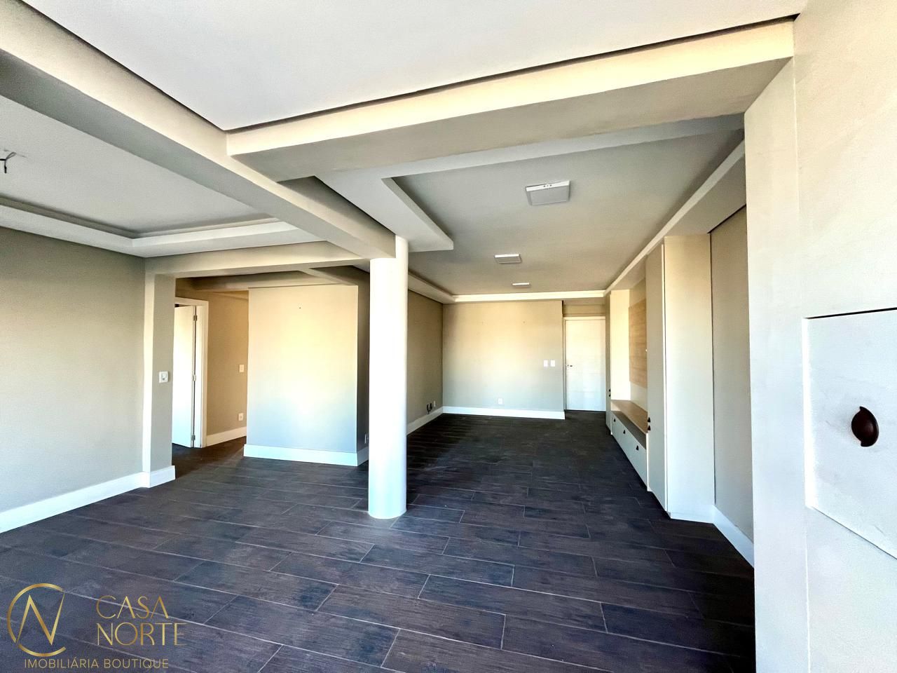 Apartamento Garden à venda com 3 quartos, 124m², 2 suítes, 1 vaga, Avenida Itajaí no bairro Petrópolis em Porto Alegre