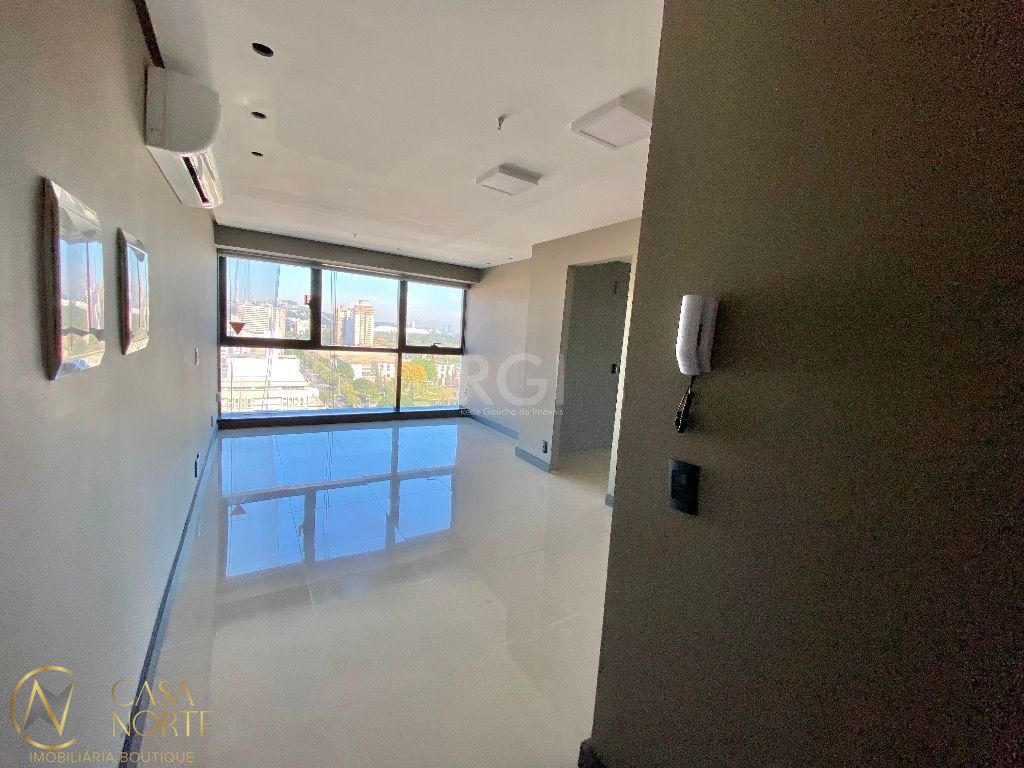 Sala Comercial à venda , 62m², 1 vaga, Avenida Praia de Belas no bairro Praia de Belas em Porto Alegre