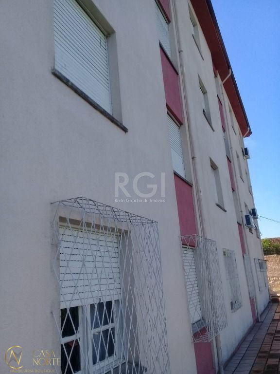 Apartamento à venda com 2 quartos, 50m², Avenida Capivari no bairro Cristal em Porto Alegre