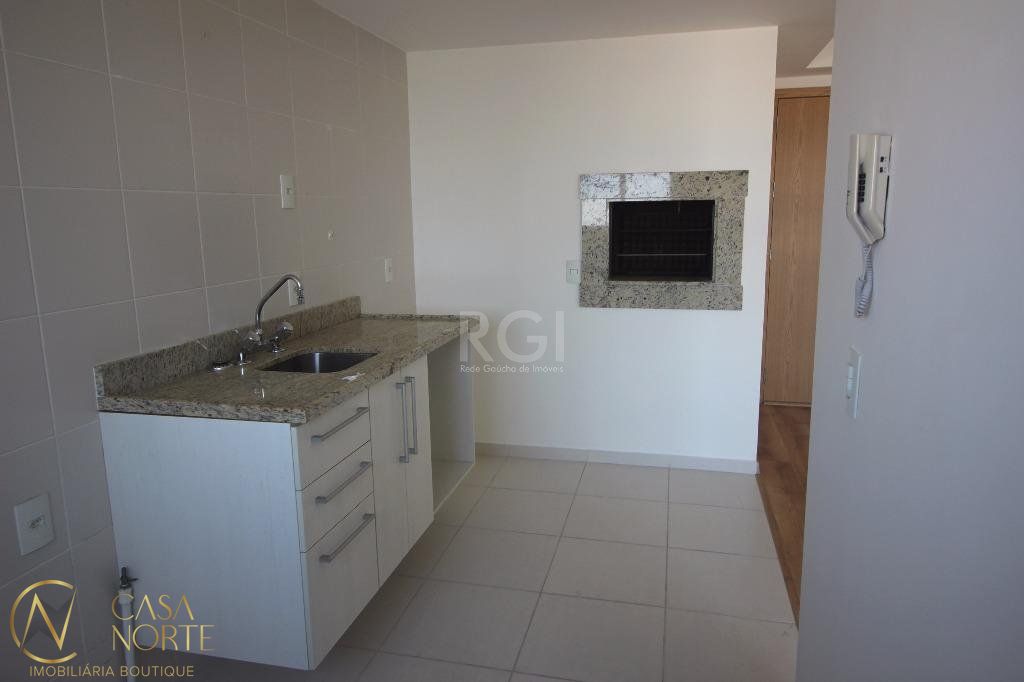 Apartamento à venda com 2 quartos, 68m², 1 suíte, 1 vaga, Rua Mauro Guedes de Oliveira no bairro Jardim Lindóia em Porto Alegre