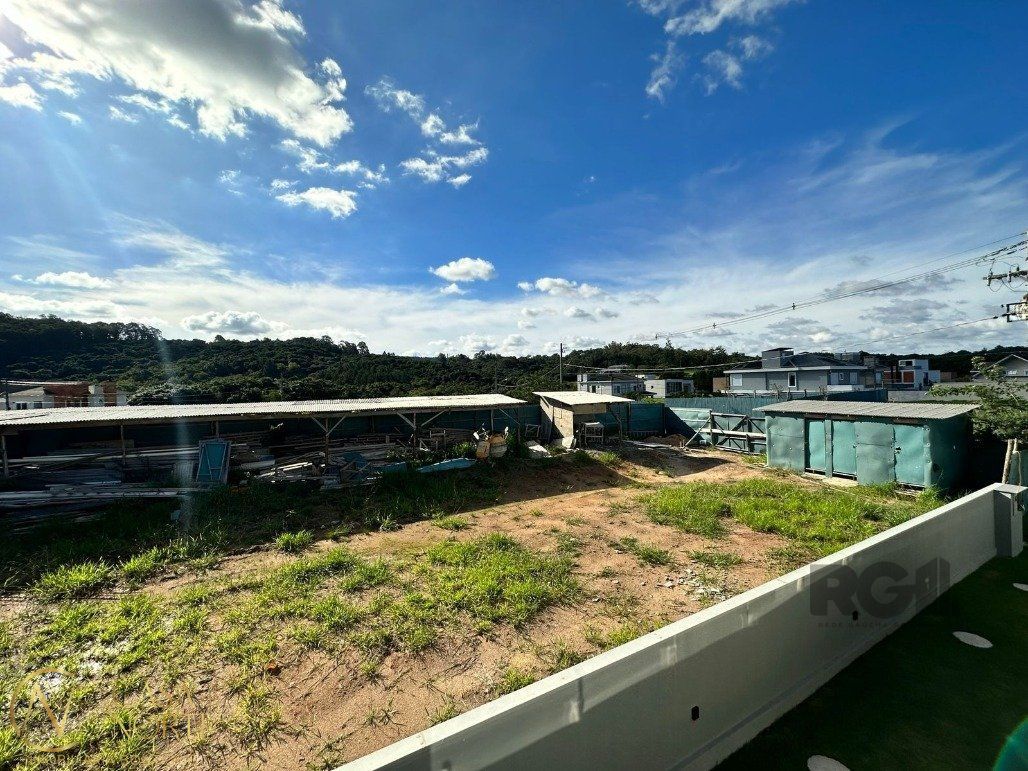 Terreno à venda  com 1757m², Estrada das Três Meninas no bairro Vila Nova em Porto Alegre
