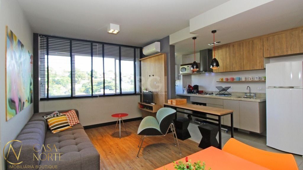 Apartamento à venda com 2 quartos, 62m², 1 suíte, 2 vagas, Rua Dario Totta no bairro Teresópolis em Porto Alegre